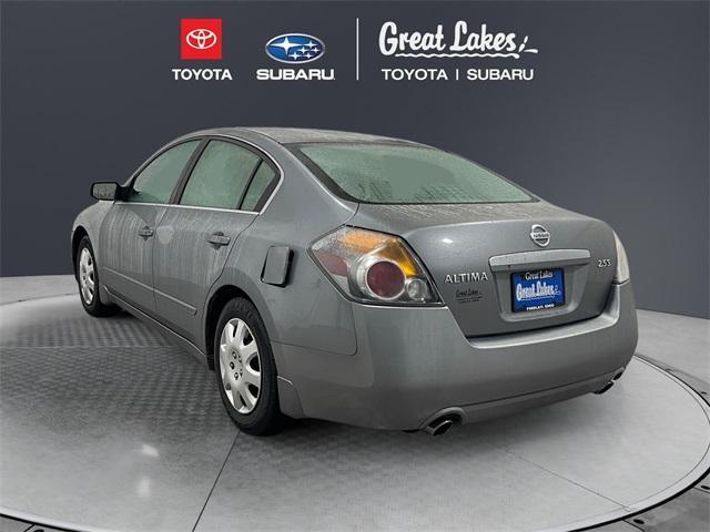 used 2009 Nissan Altima car, priced at $5,516