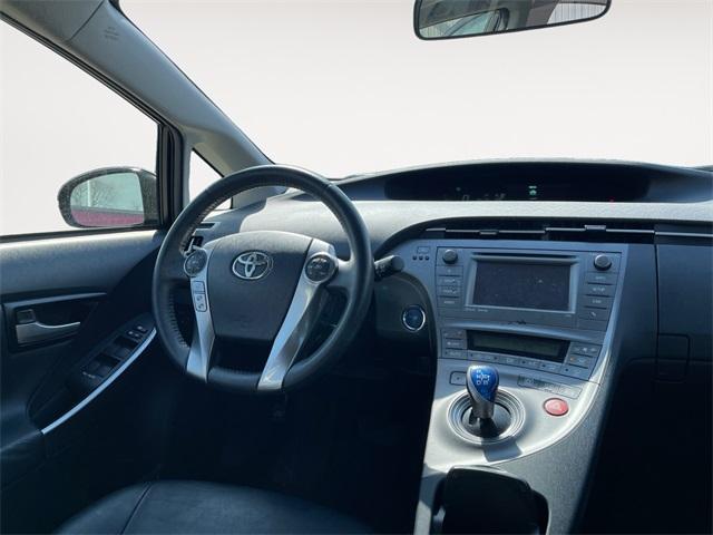 used 2013 Toyota Prius car, priced at $11,483