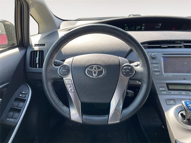 used 2013 Toyota Prius car, priced at $11,483