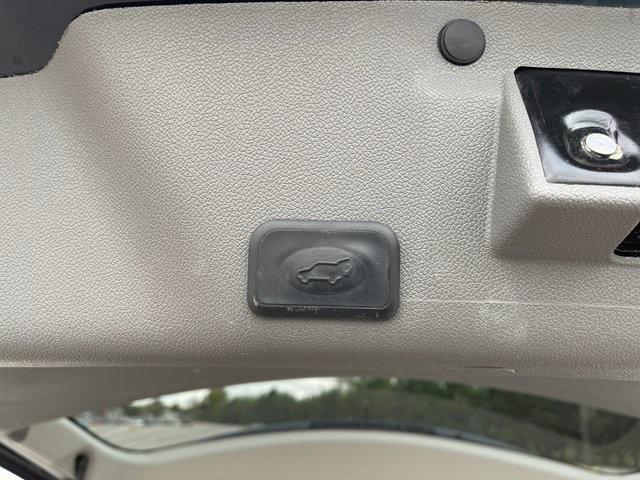 used 2017 GMC Acadia Limited car, priced at $10,950