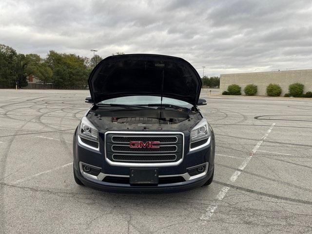 used 2017 GMC Acadia Limited car, priced at $10,950