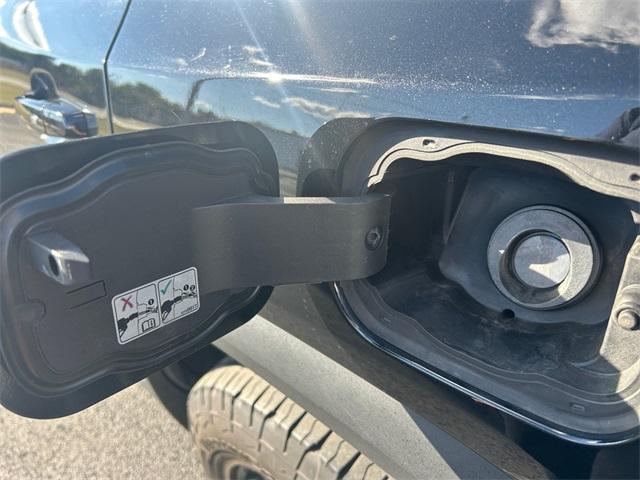 used 2021 GMC Acadia car, priced at $29,355