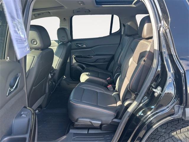 used 2021 GMC Acadia car, priced at $29,355