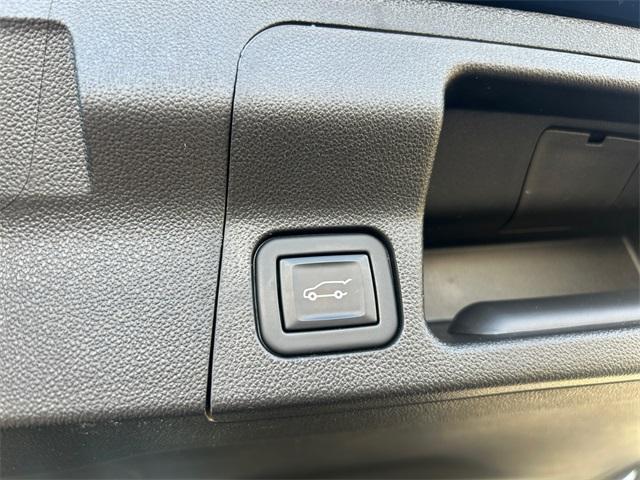 used 2021 GMC Acadia car, priced at $29,355