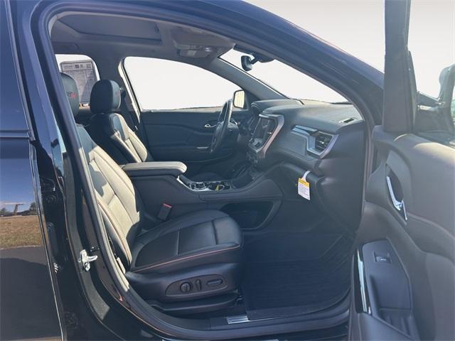 used 2021 GMC Acadia car, priced at $29,355