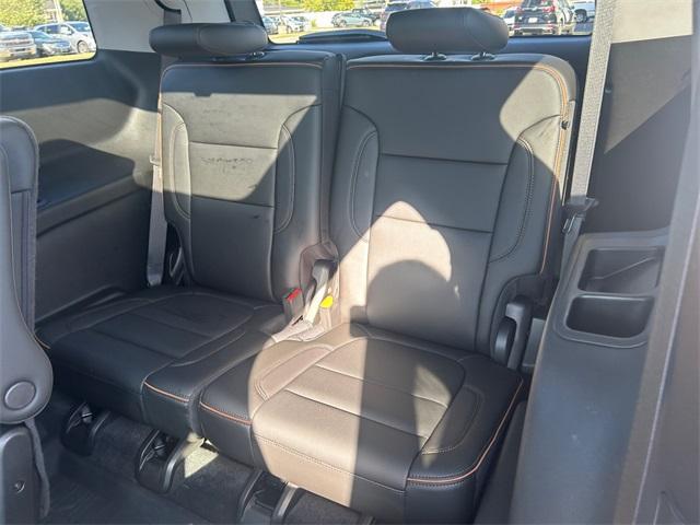 used 2021 GMC Acadia car, priced at $29,355