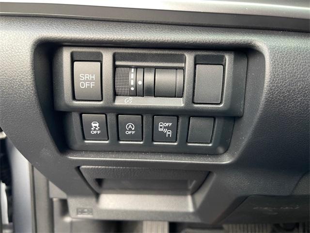 used 2023 Subaru Crosstrek car, priced at $26,788