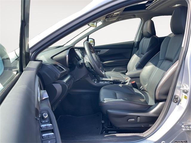 used 2023 Subaru Crosstrek car, priced at $28,434