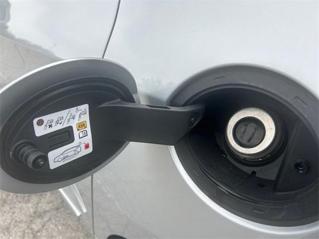used 2023 Chrysler Pacifica Hybrid car, priced at $42,068