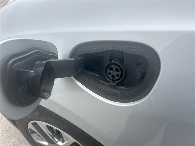 used 2023 Chrysler Pacifica Hybrid car, priced at $42,068