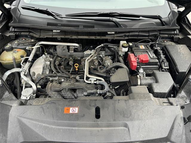 used 2024 Mitsubishi Outlander car, priced at $24,950