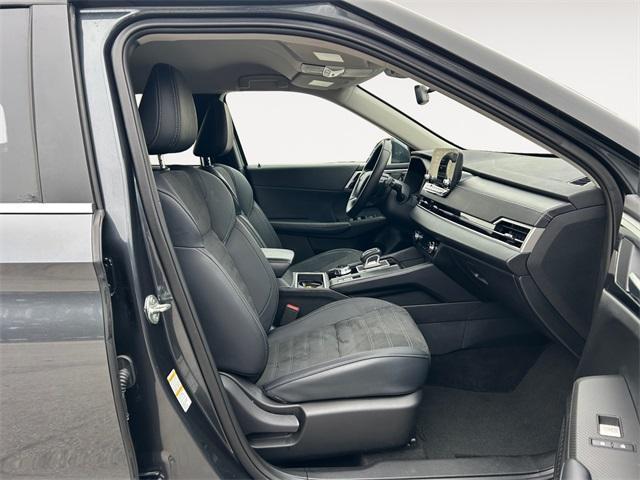 used 2024 Mitsubishi Outlander car, priced at $24,950