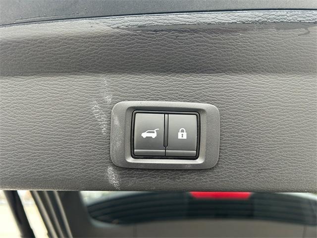 used 2024 Mitsubishi Outlander car, priced at $24,950