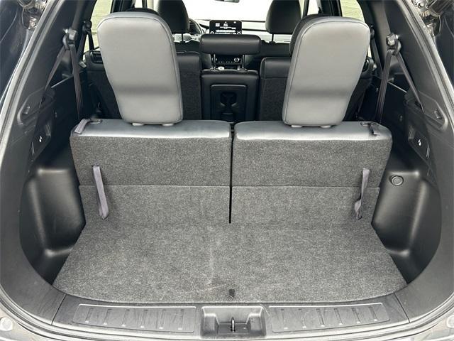 used 2024 Mitsubishi Outlander car, priced at $24,950