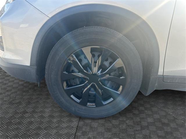 used 2017 Nissan Rogue car, priced at $10,054