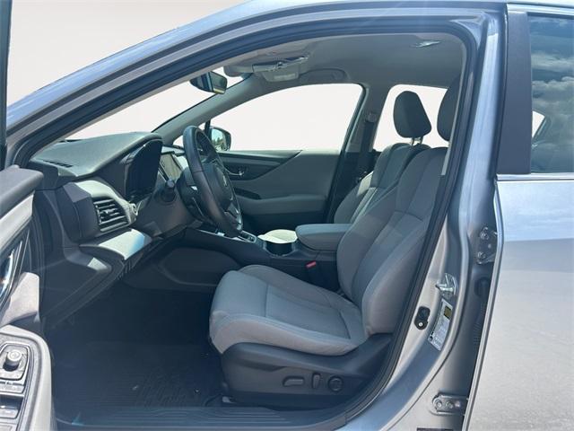 used 2022 Subaru Legacy car, priced at $22,950