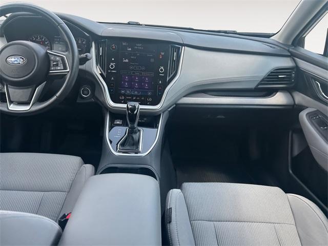used 2022 Subaru Legacy car, priced at $22,950