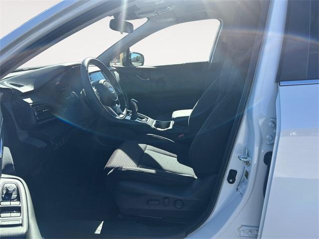 new 2025 Subaru Outback car, priced at $36,670