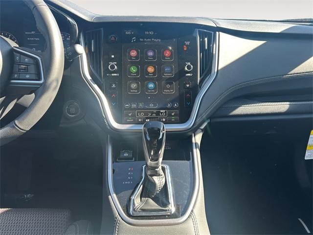 new 2025 Subaru Outback car, priced at $36,670