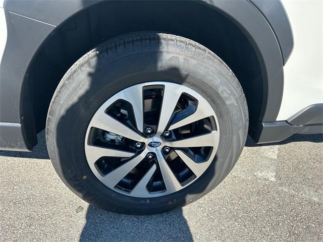 new 2025 Subaru Outback car, priced at $36,670