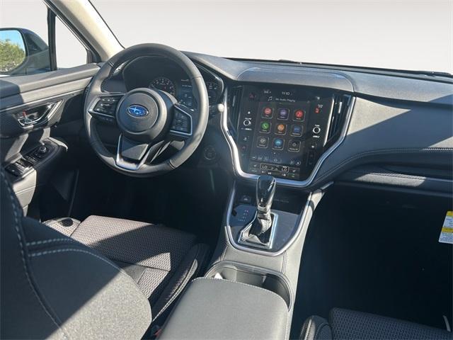 new 2025 Subaru Outback car, priced at $36,670