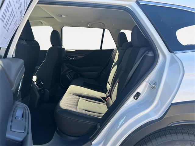 new 2025 Subaru Outback car, priced at $36,670