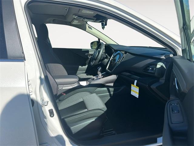 new 2025 Subaru Outback car, priced at $36,670