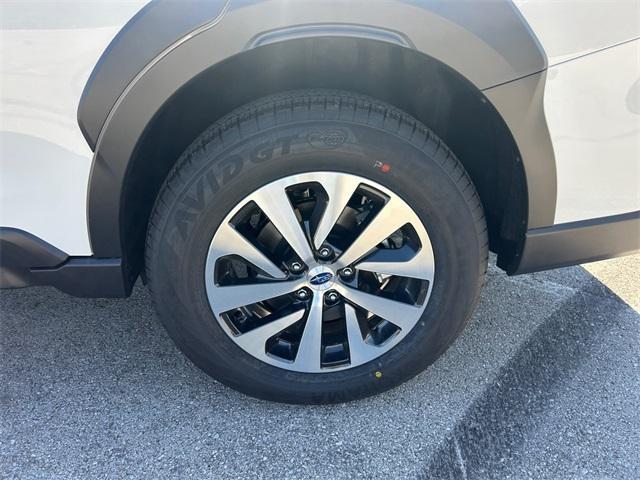 new 2025 Subaru Outback car, priced at $36,670