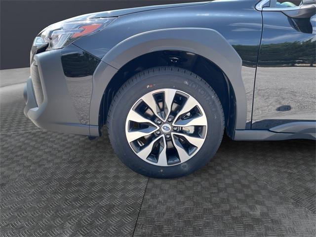 new 2025 Subaru Outback car, priced at $41,182
