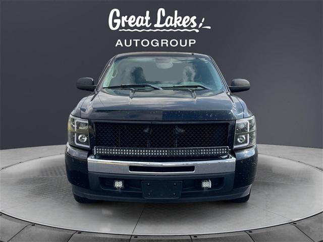 used 2009 Chevrolet Silverado 1500 car, priced at $8,950