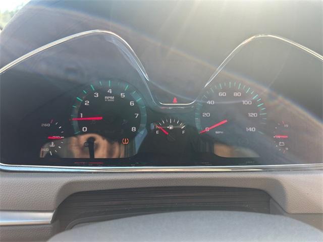 used 2015 Chevrolet Traverse car, priced at $8,342