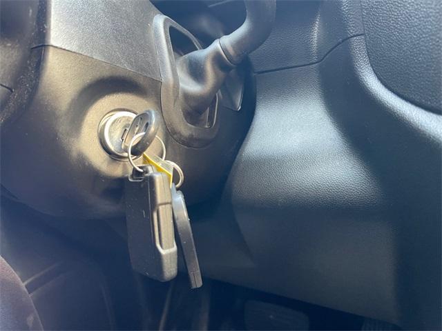 used 2019 Chevrolet Silverado 1500 car, priced at $25,191