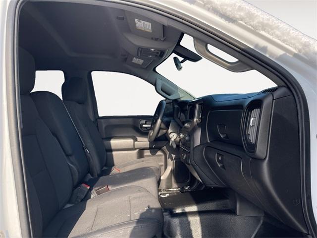 used 2019 Chevrolet Silverado 1500 car, priced at $25,191