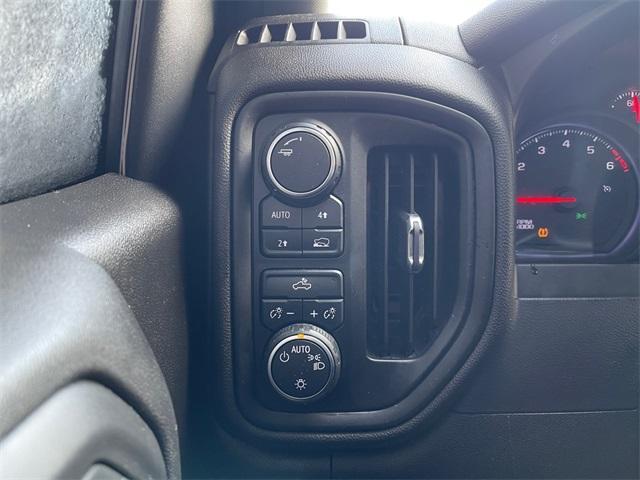 used 2019 Chevrolet Silverado 1500 car, priced at $25,191