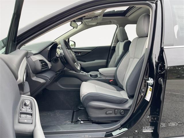 new 2025 Subaru Outback car, priced at $35,645