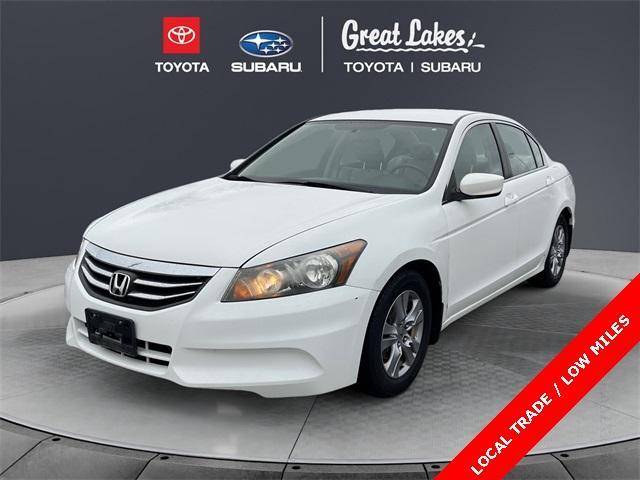 used 2011 Honda Accord car, priced at $10,950