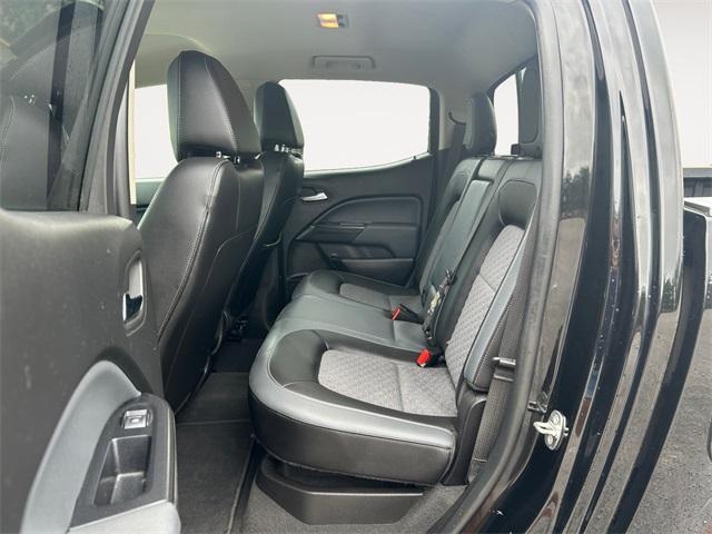 used 2019 Chevrolet Colorado car, priced at $26,240