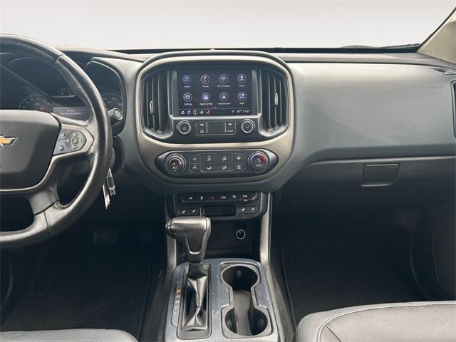 used 2019 Chevrolet Colorado car, priced at $26,240