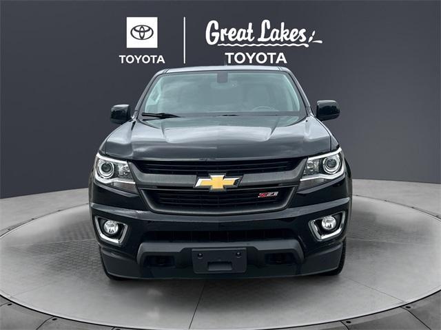 used 2019 Chevrolet Colorado car, priced at $26,240