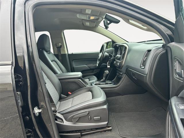 used 2019 Chevrolet Colorado car, priced at $26,240