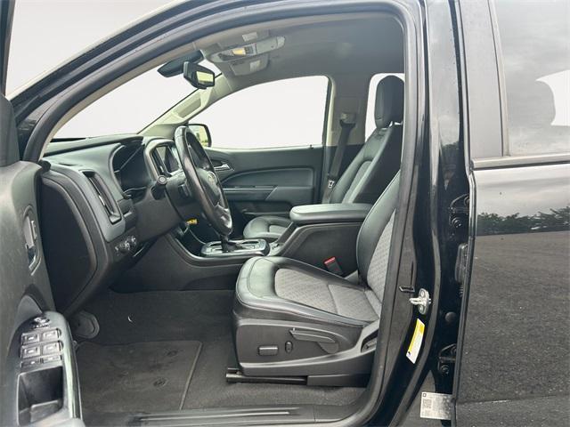 used 2019 Chevrolet Colorado car, priced at $26,240