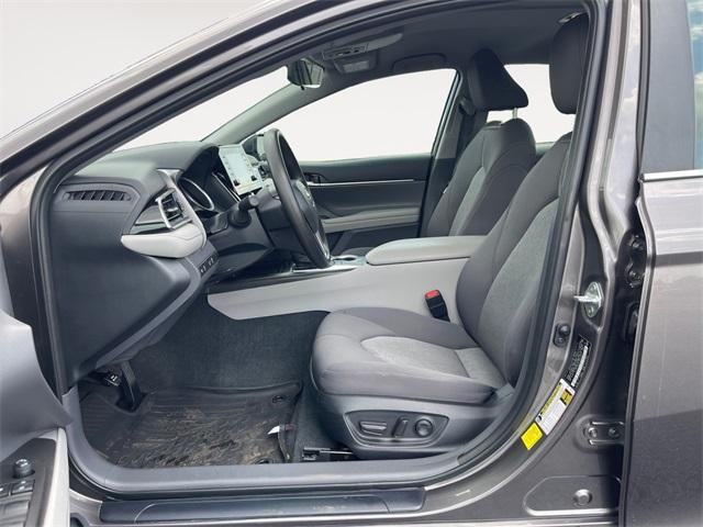 used 2023 Toyota Camry car, priced at $21,991