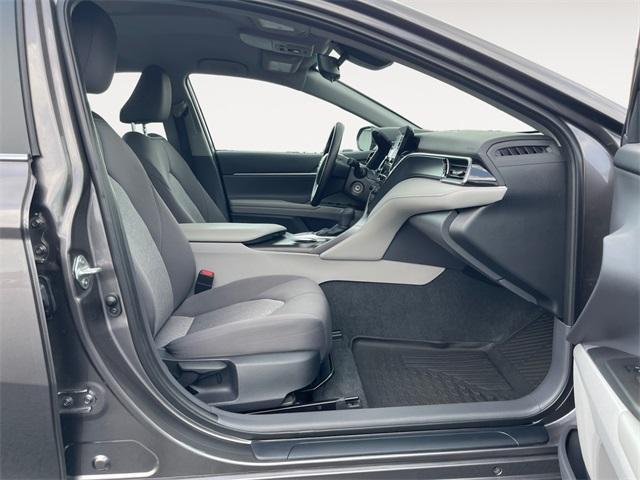 used 2023 Toyota Camry car, priced at $21,991