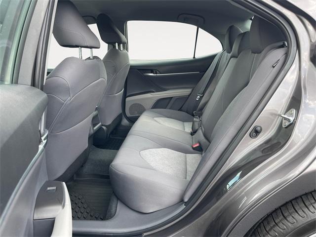 used 2023 Toyota Camry car, priced at $21,991