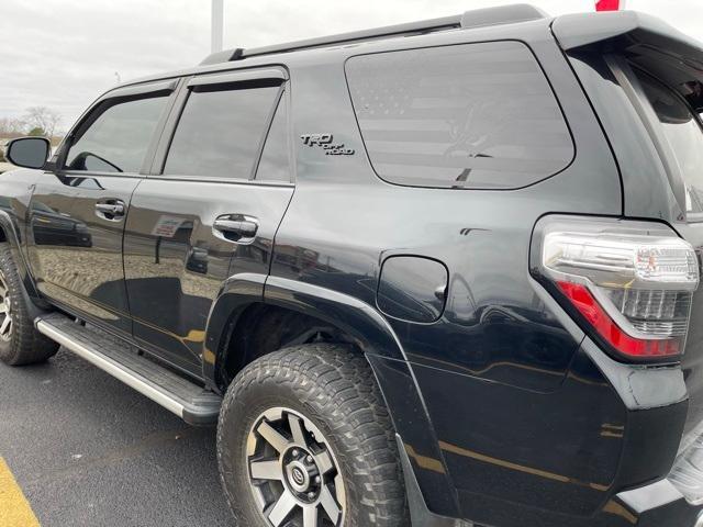 used 2019 Toyota 4Runner car, priced at $35,544