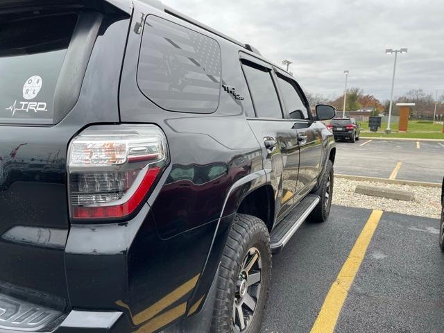 used 2019 Toyota 4Runner car, priced at $35,544