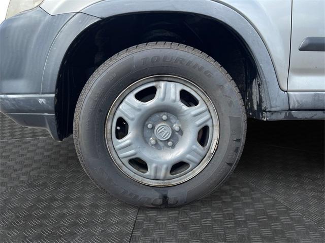 used 2006 Honda CR-V car, priced at $3,695