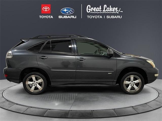 used 2005 Lexus RX 330 car, priced at $6,069