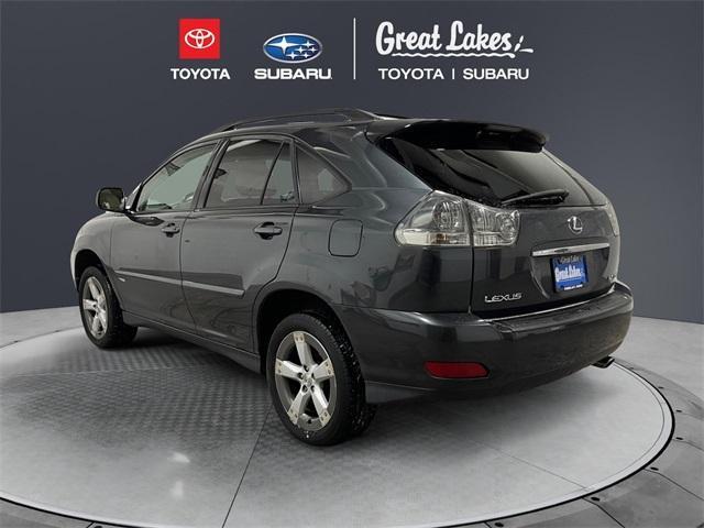 used 2005 Lexus RX 330 car, priced at $6,069