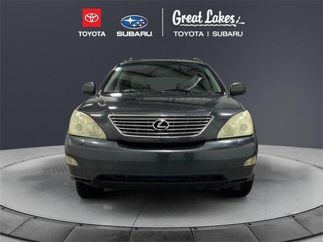 used 2005 Lexus RX 330 car, priced at $6,069